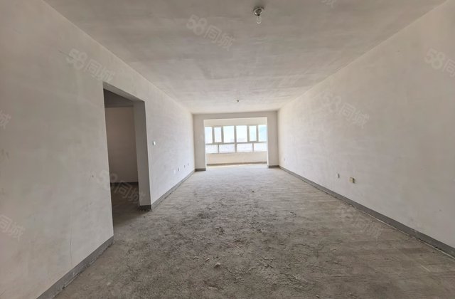 雅馨苑3室2厅113.26㎡46万二手房图片