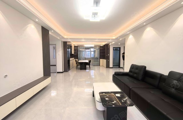 慧馨园3室2厅139㎡66万二手房图片