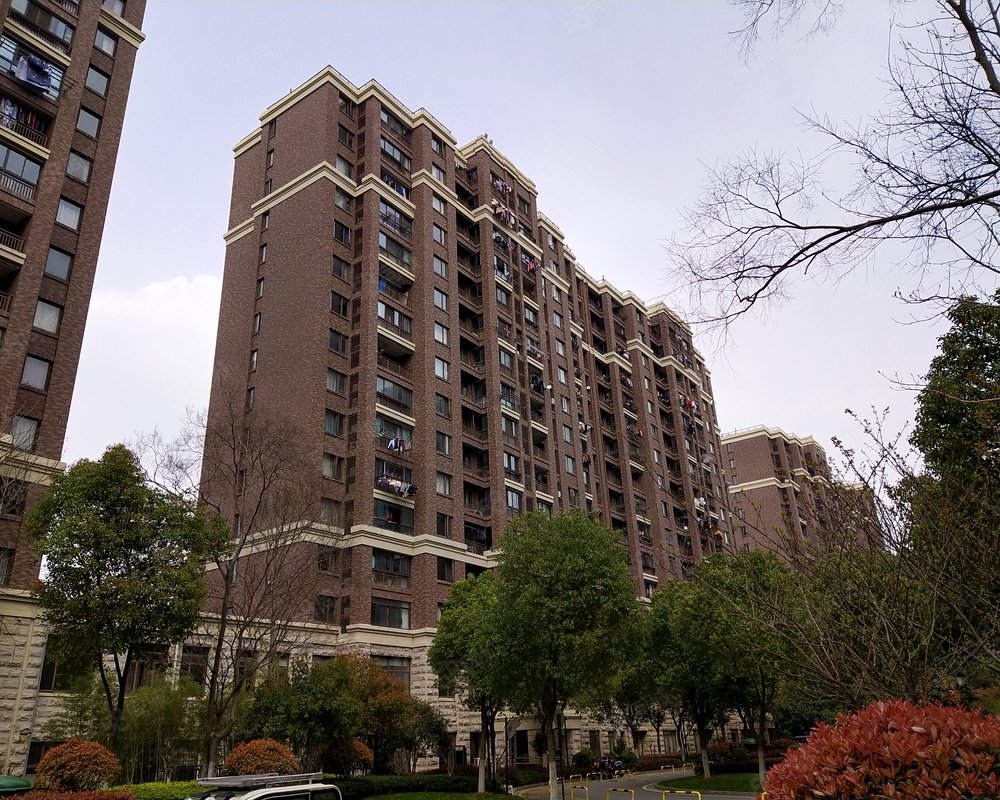 伟星城(一二三期)