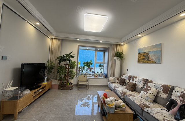 闸口文轩本部 精装 东关国际 车位储 边户 小高 一梯两户