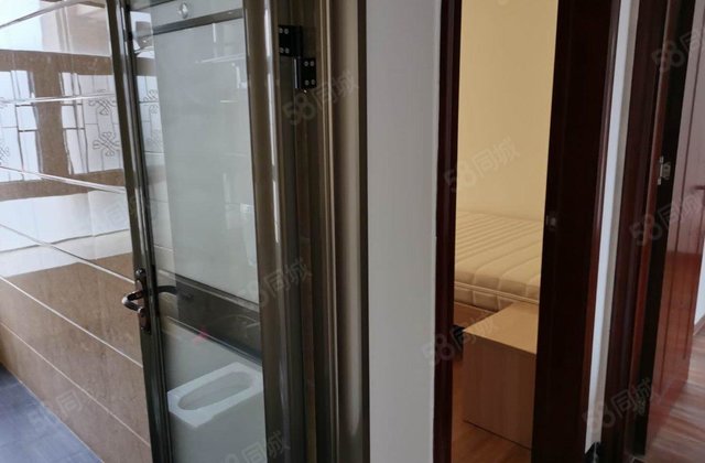 人和春天花园3室2厅104.57㎡120万二手房图片