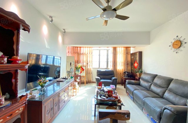 百事佳花园5室2厅215㎡399万二手房图片