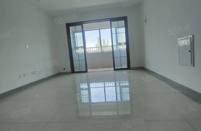 房东急售赠送车位储藏室 三室双卫 金裕新城学府艺境九州嘉苑