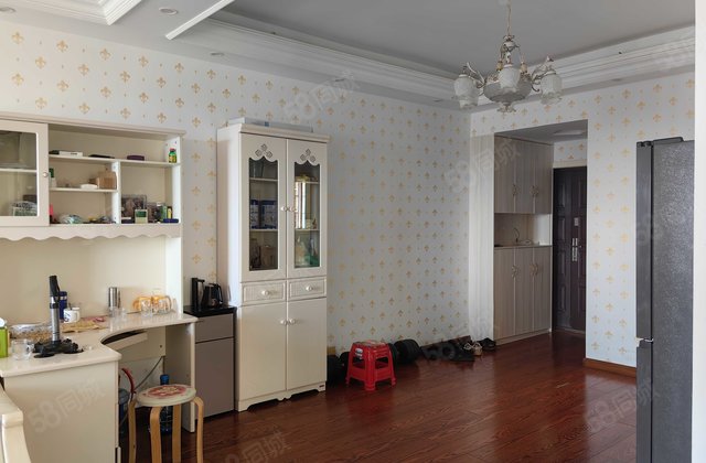 桐达山韵3室2厅102.04㎡36.8万二手房图片