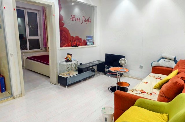 伟业星城2室1厅67.45㎡37.9万二手房图片