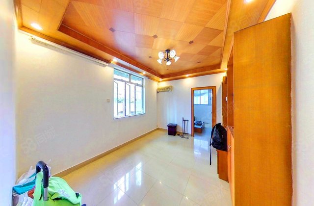 越华路小区1室1厅42.66㎡220万二手房图片