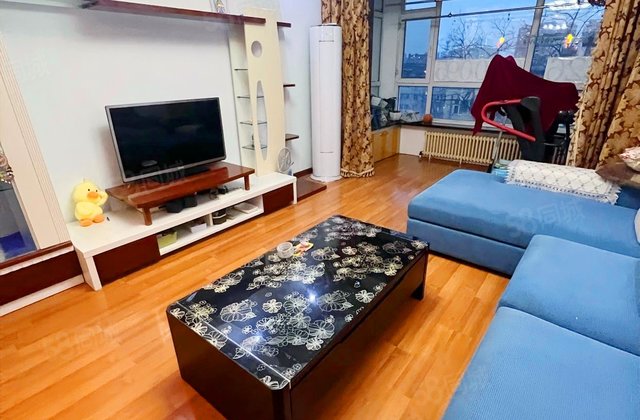 文昌苑2室2厅100.27㎡52万二手房图片