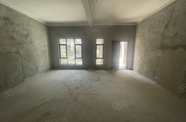 香榭水岸(别墅)4室2厅272㎡680万二手房图片