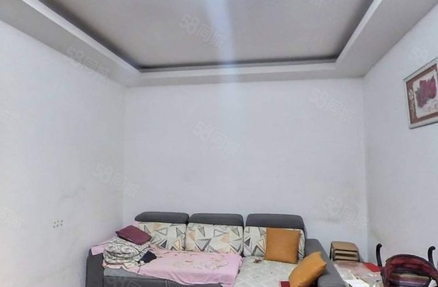 十里汽运宿舍2室2厅85.23㎡38万二手房图片