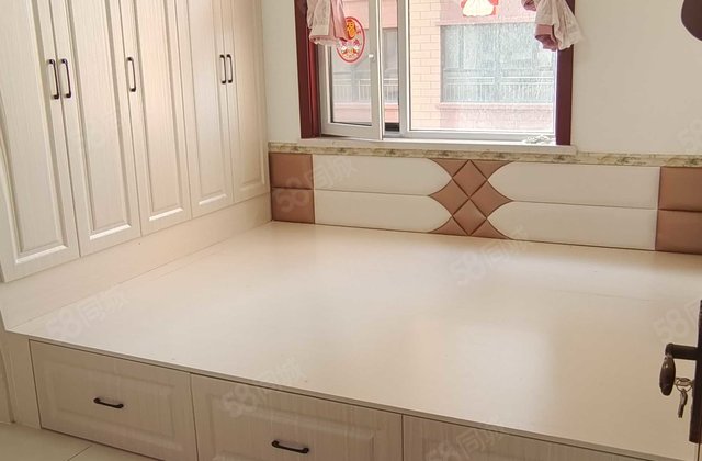 财富星城3室1厅100㎡46万二手房图片