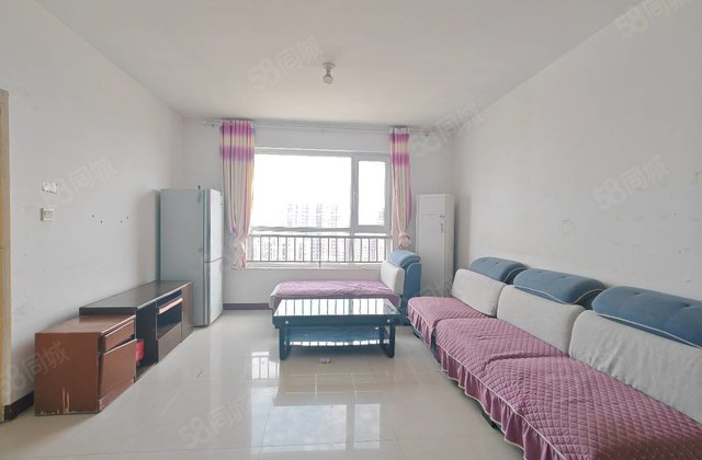 东苑中学 昌润莲城西临 八里庙三室  免大税 可贷款