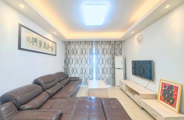 大朗碧桂园3室2厅89.94㎡90万二手房图片