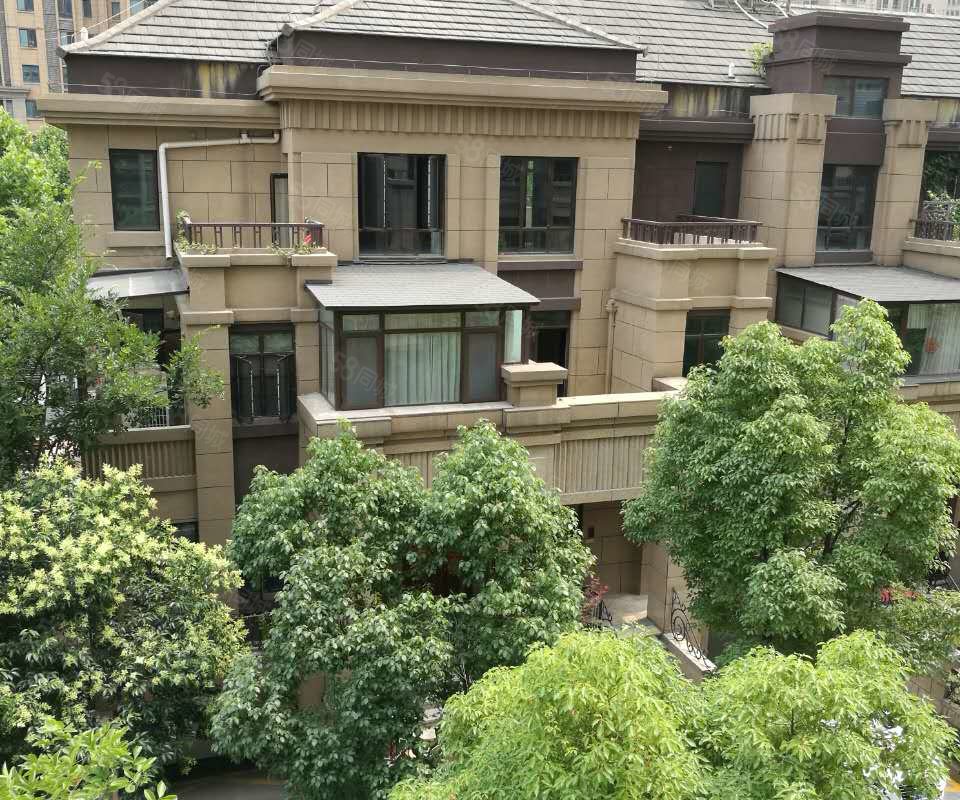 【旭辉御府(别墅), 旭辉御府(别墅)小区详情,房价走势,房源,业主论坛