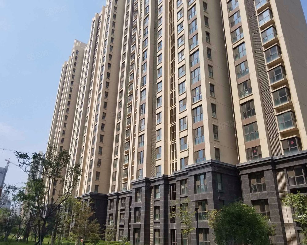 【首开国风上观, 首开国风上观小区详情,房价走势,房源,业主论坛】