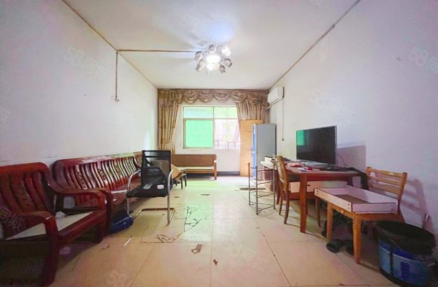 羊角堡小区3室0厅94.47㎡36万二手房图片