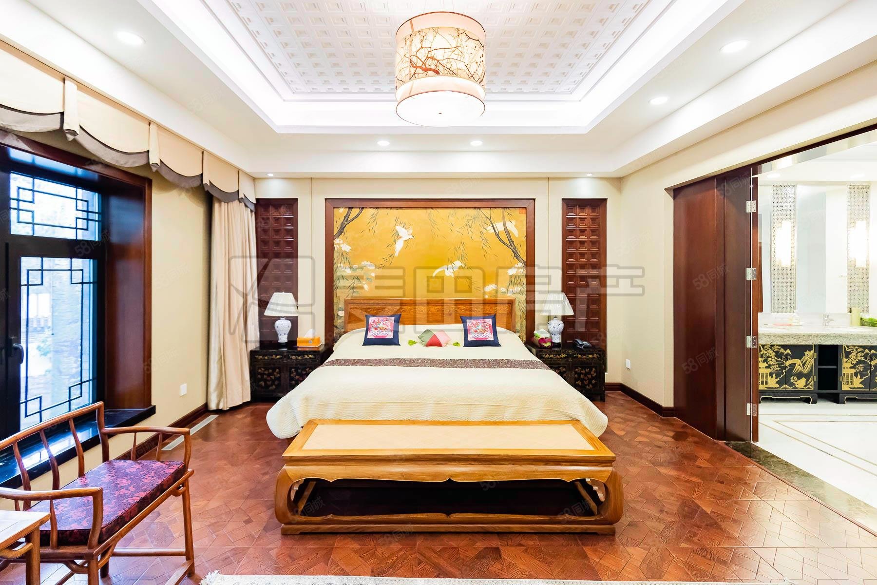 晴翠園7室8廳8衛(wèi)872.09㎡東南14998萬