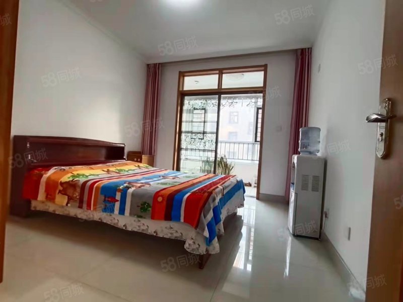 急售白浪河畔恒信丽都苑小三居看房方便