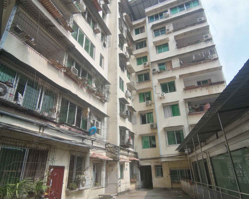 【天德大厦, 天德大厦小区详情,房价走势,房源,业主论坛】- 重庆58