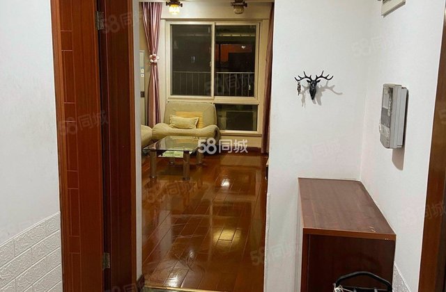 富川瑞园2室1厅80㎡39.8万二手房图片