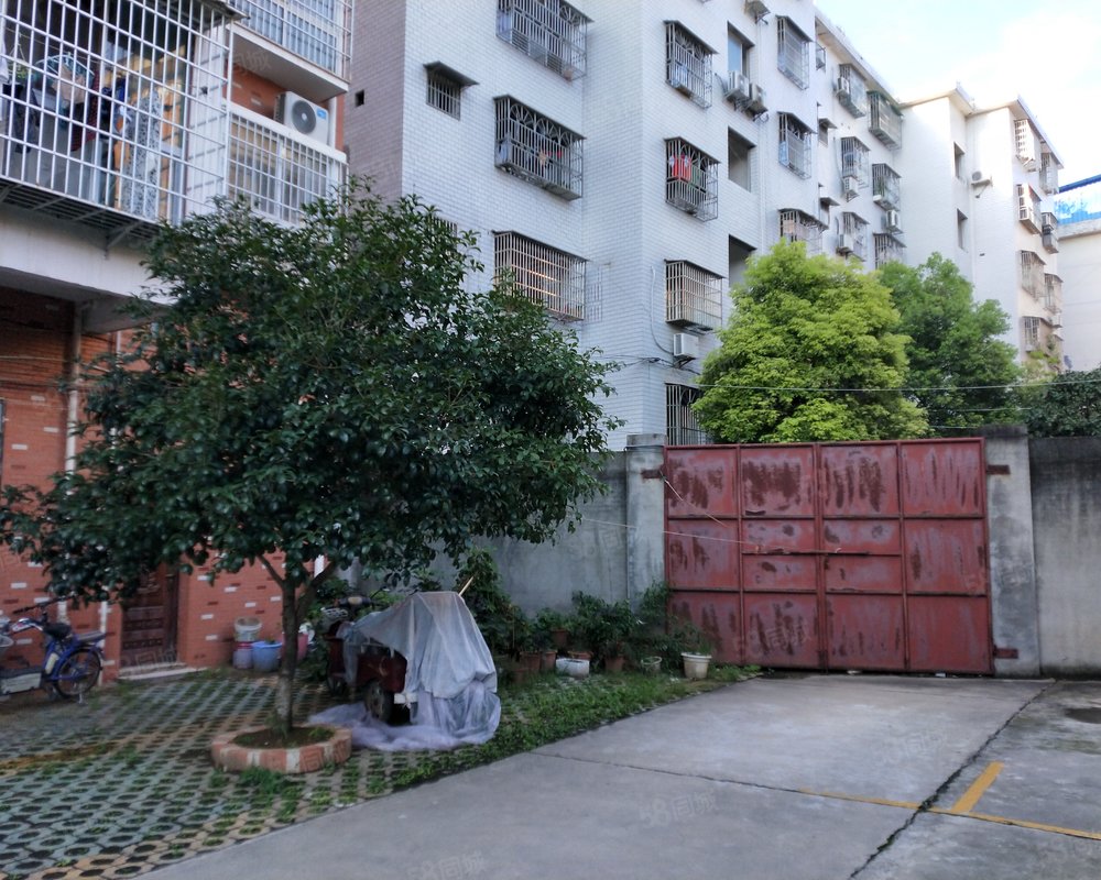 【德政园住宅楼, 德政园住宅楼小区详情,房价走势,房源,业主论坛】