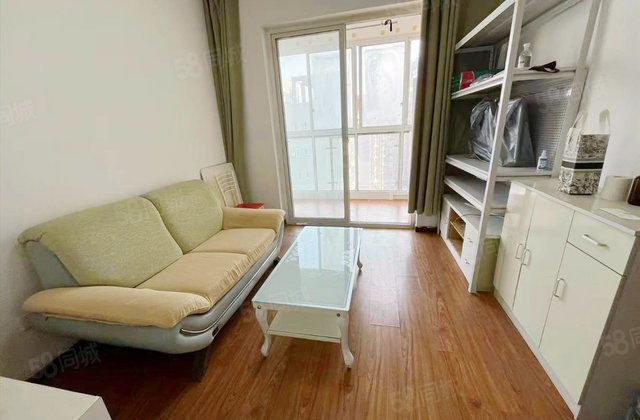 西悦城1室1厅53.3㎡31.6万二手房图片