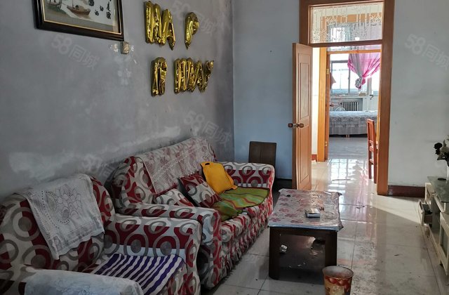 通二矿工人村2室1厅86.52㎡15万二手房图片