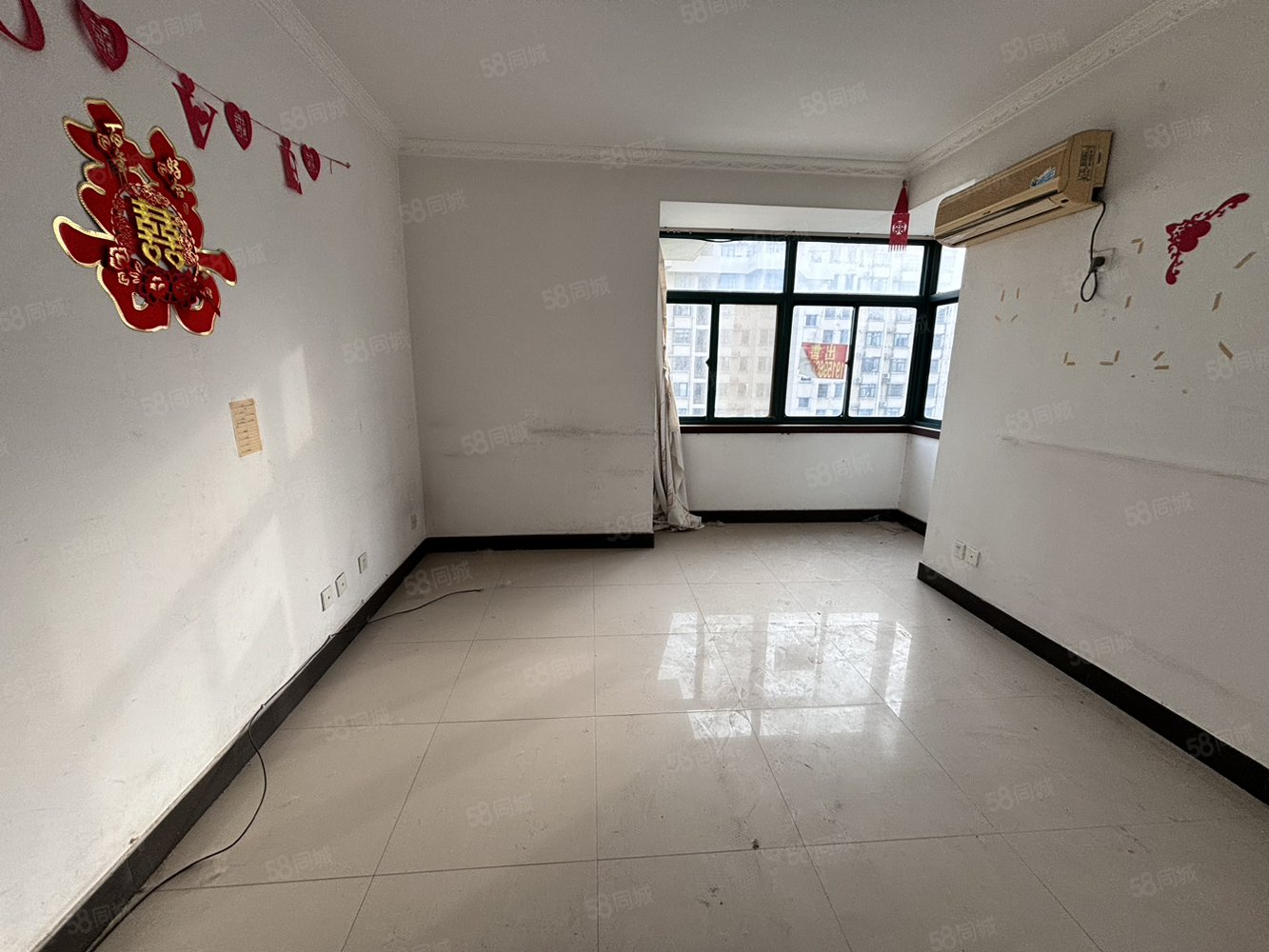 丰水源合欢苑3室2厅1卫117㎡南北42万