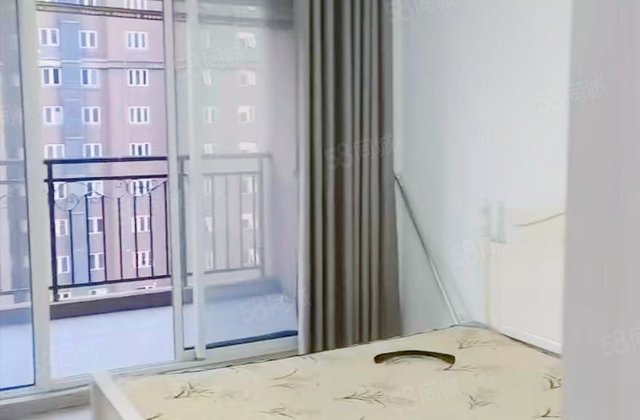 蔚蓝滨江3室2厅100.34㎡85万二手房图片