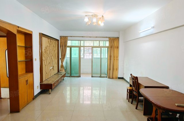 普君南苑3室2厅108㎡95万二手房图片