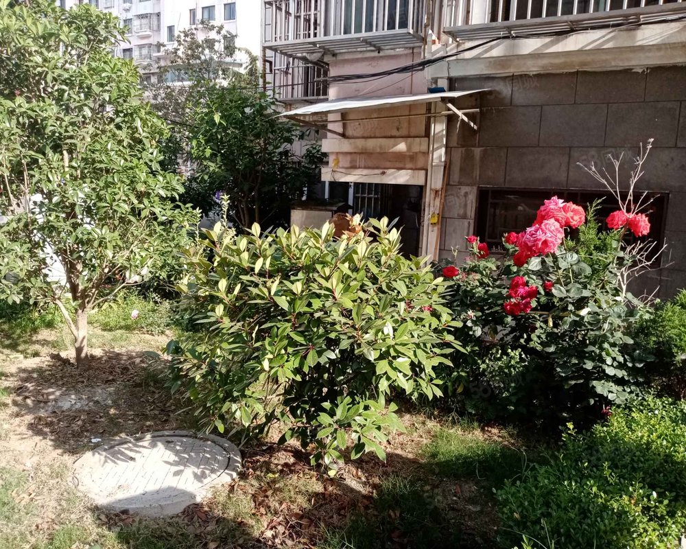 【名都花园, 名都花园小区详情,房价走势,房源,业主论坛】- 淮安58