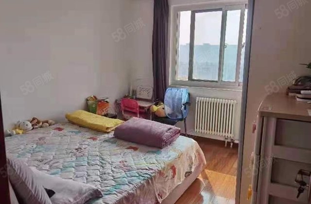 首座御园(三期)2室2厅94.27㎡230万二手房图片