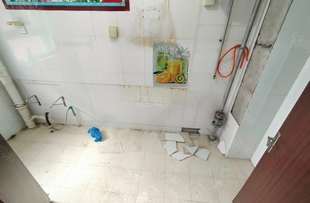 兴泰里(东西区)3室2厅99.48㎡52万二手房图片