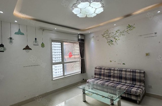 荣盛水岸花语 中层 商品房 刚需三居 教育生活配套齐全