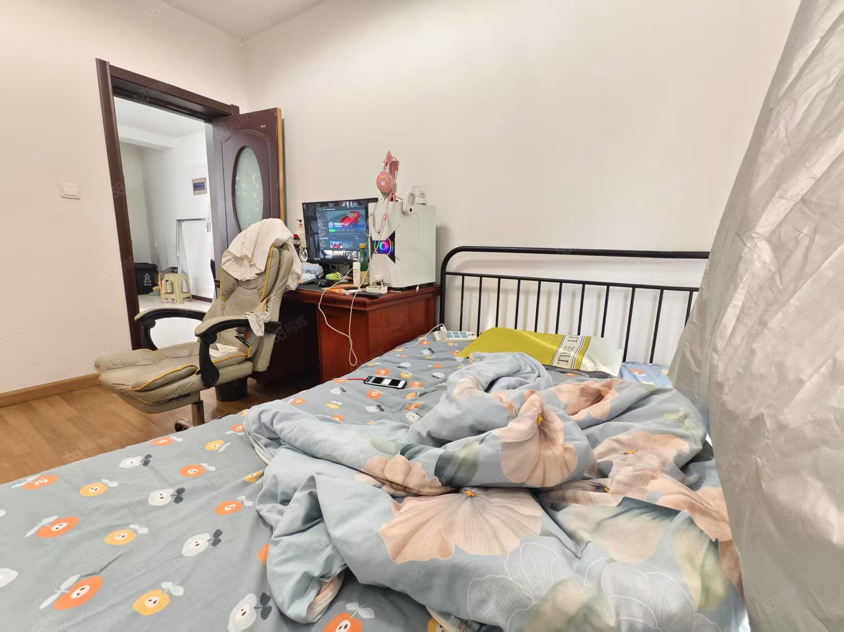 亨达名苑2室1厅1卫84㎡南北46.8万