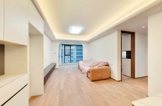 融信天澄3室2厅100㎡160万二手房图片