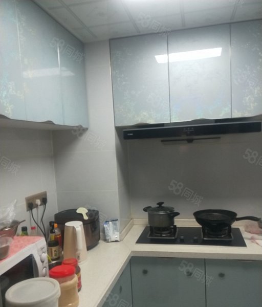 健坤华翔城3室2厅1卫79㎡南46.6万