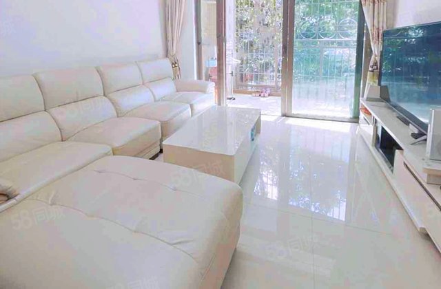 雅居乐曼克顿山3室2厅89㎡149万二手房图片