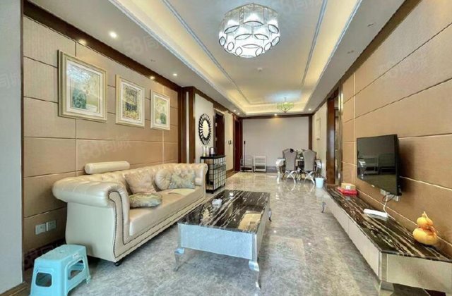 恒大都汇华庭3室2厅156㎡520万二手房图片