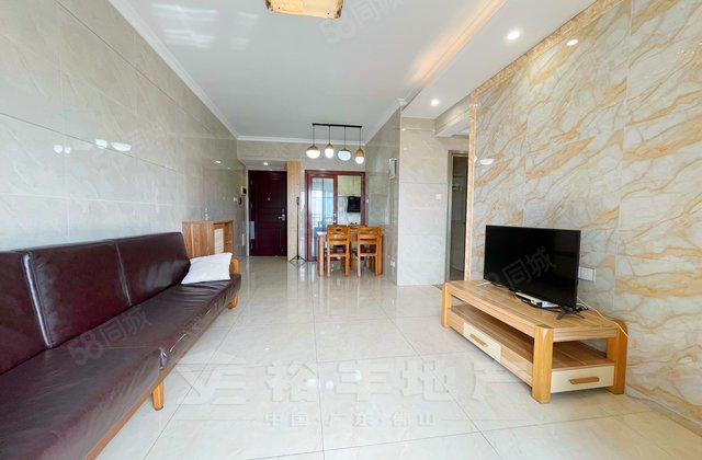 星英半岛3室2厅88.04㎡115万二手房图片