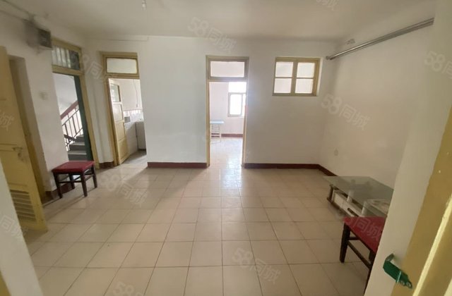 东昌中学 兴华路 领秀城 附近  聊建家属院 步梯三楼 带储