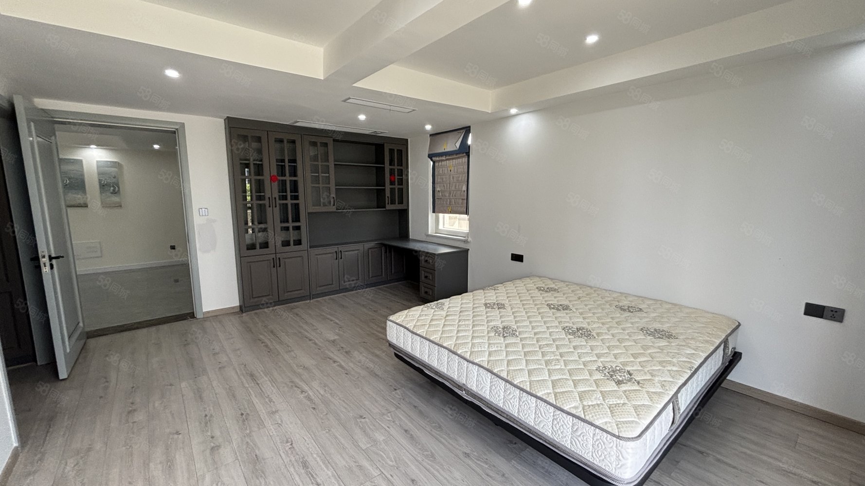 天屿花城((别墅)6室2厅6卫396㎡南北336万