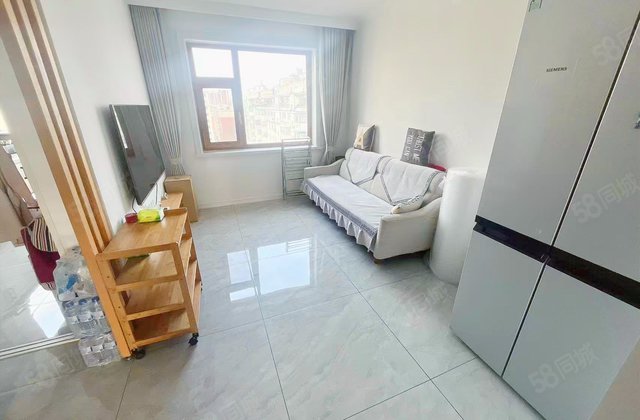 松宇花园(一二期)2室2厅75㎡42万二手房图片