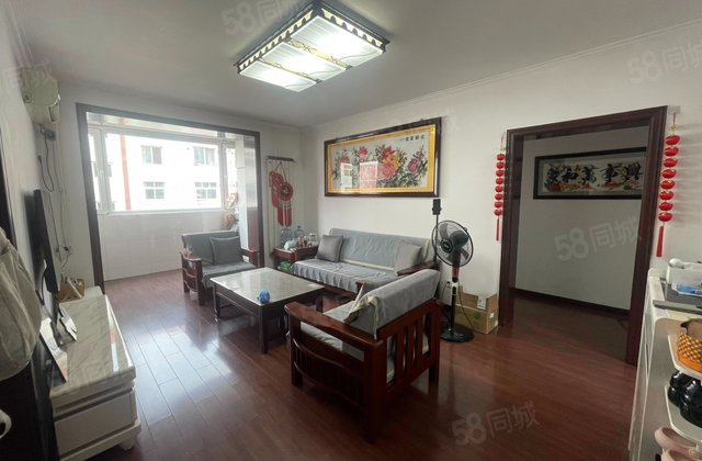 东安小区(北区)3室2厅92.01㎡49万二手房图片