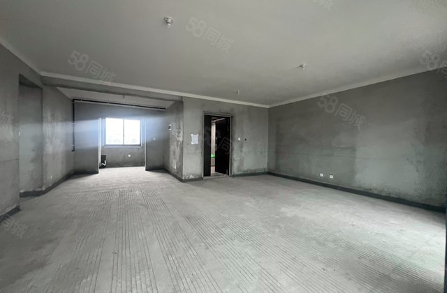 湖畔春晓3室2厅166㎡130万二手房图片
