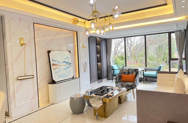 阳光翡翠豪庭4室2厅108㎡30万二手房图片