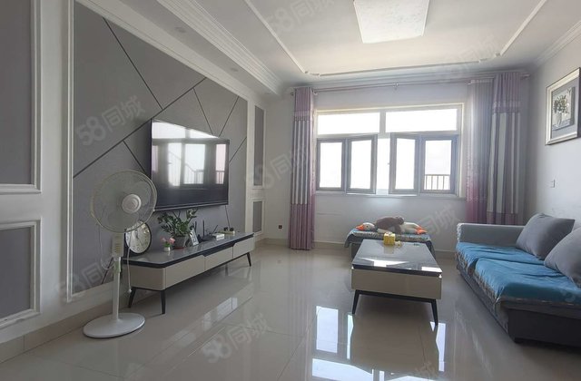 文轩西校 仙庄小区 次新房  有电梯 精装 可拎包入住 带储