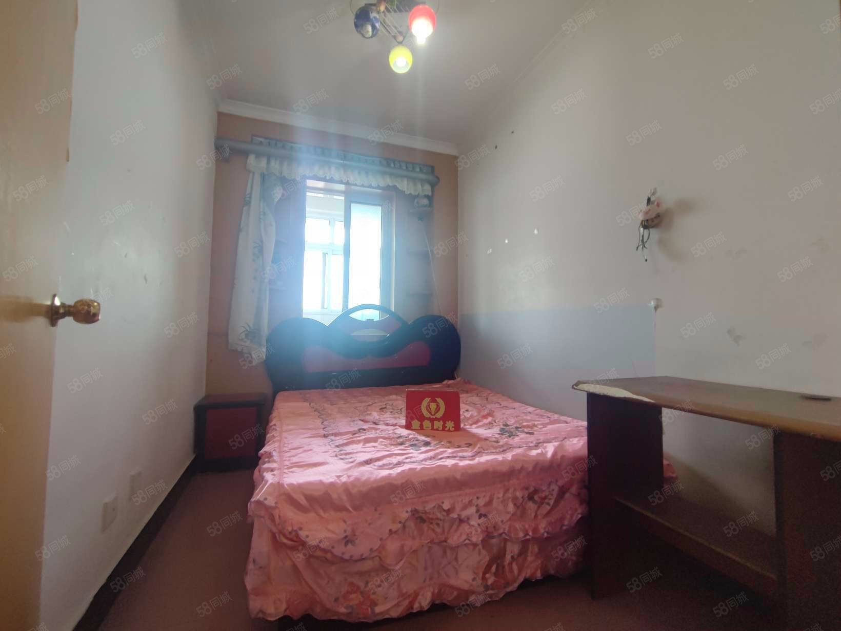 果園西里小區(qū)2室2廳2衛(wèi)85.44㎡南北98萬