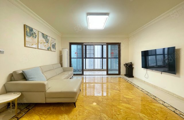 碧桂园高尔夫花园4室2厅144㎡96万二手房图片