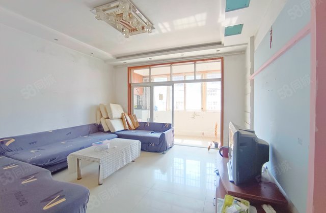 湖开小区2室2厅93.04㎡63万二手房图片