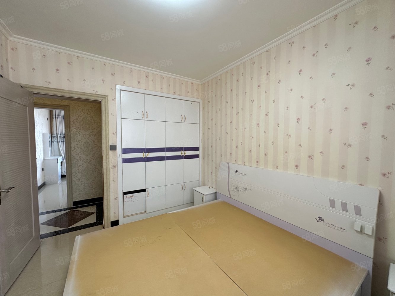 新苑名府3室2厅1卫107.95㎡南北45.8万